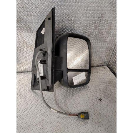 Retroviseur exterieur manuel droit Fiat SCUDO Camionnette 1.6 d multijet (2007-2016)