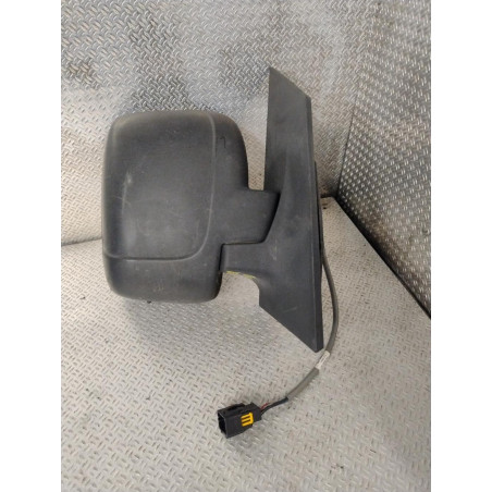 Retroviseur exterieur manuel droit Fiat SCUDO Camionnette 1.6 d multijet (2007-2016)