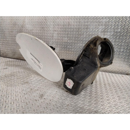 Volet de trappe carburant Fiat SCUDO Camionnette 1.6 d multijet (2007-2016)