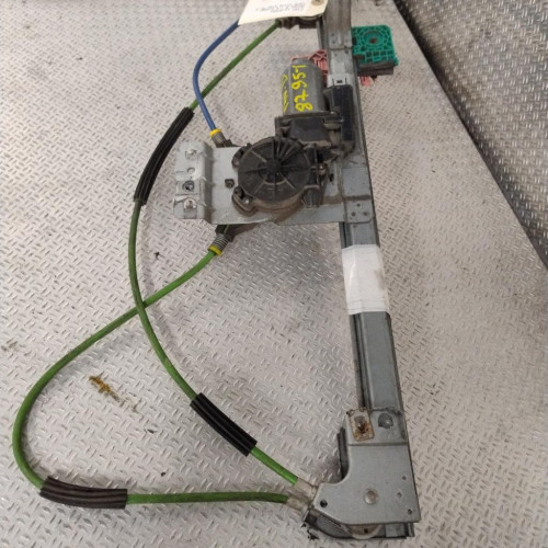 Mecanisme  moteur lève-glace avant droit Fiat SCUDO Camionnette 1.6 d multijet (2007-2016)