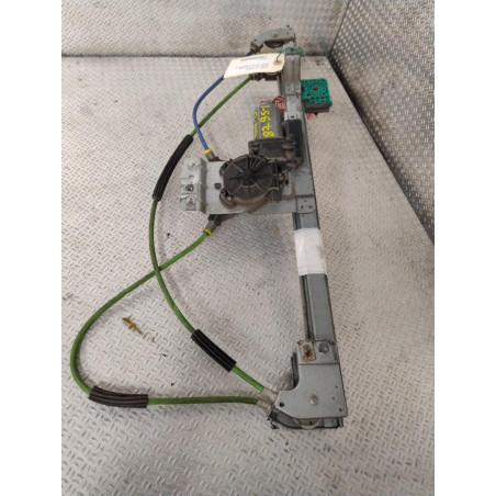 Mecanisme  moteur lève-glace avant droit Fiat SCUDO Camionnette 1.6 d multijet (2007-2016)