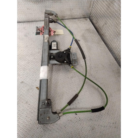 Mecanisme  moteur lève-glace avant droit Fiat SCUDO Camionnette 1.6 d multijet (2007-2016)