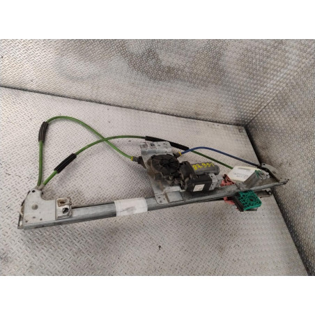 Mecanisme  moteur lève-glace avant droit Fiat SCUDO Camionnette 1.6 d multijet (2007-2016)