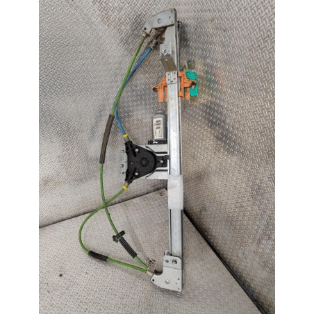 Mecanismemoteur leve-glace avg Fiat SCUDO Camionnette 1.6 d multijet (2007-2016)