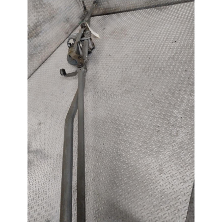 Moteur essuie-glace avant Peugeot 308 I 1.6 hdi (2007-2014) 5 portes