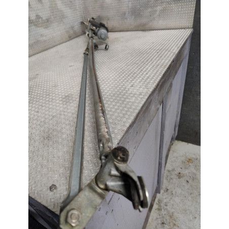 Moteur essuie-glace avant Peugeot 308 I 1.6 hdi (2007-2014) 5 portes