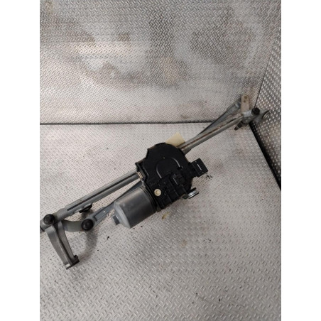 Moteur essuie-glace avant Peugeot 308 I 1.6 hdi (2007-2014) 5 portes