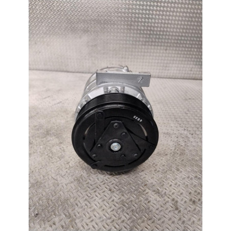 Compresseur air conditionne RENAULT TRAFIC 3 MOYEN  TRAFIC 3 MOYEN PHASE 2