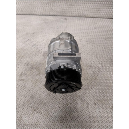 Compresseur air conditionne RENAULT TRAFIC 3 MOYEN  TRAFIC 3 MOYEN PHASE 2