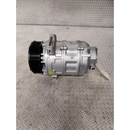 Compresseur air conditionne RENAULT TRAFIC 3 MOYEN  TRAFIC 3 MOYEN PHASE 2