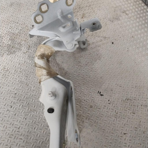 Compas g capot RENAULT TRAFIC 3  TRAFIC 3 LONG PHASE 1