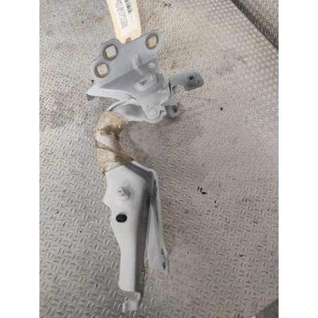 Compas g capot RENAULT TRAFIC 3  TRAFIC 3 LONG PHASE 1