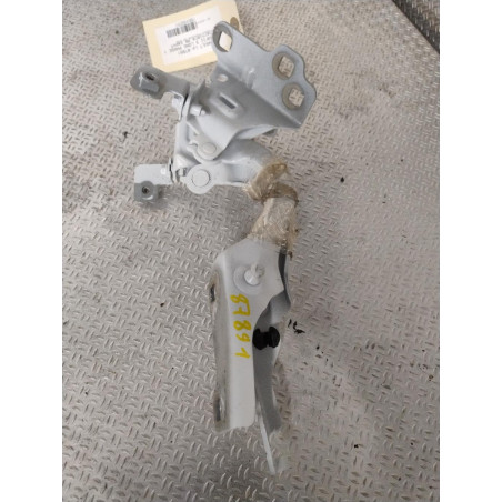 Compas g capot RENAULT TRAFIC 3  TRAFIC 3 LONG PHASE 1