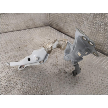 Compas g capot RENAULT TRAFIC 3  TRAFIC 3 LONG PHASE 1