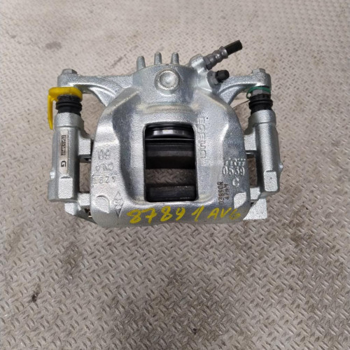 Etrier de frein avant gauche RENAULT TRAFIC 3  TRAFIC 3 LONG PHASE 1