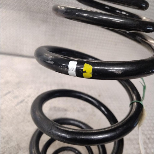 Ressort amortisseur ard RENAULT TRAFIC 3  TRAFIC 3 LONG PHASE 1