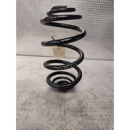 Ressort amortisseur ard RENAULT TRAFIC 3  TRAFIC 3 LONG PHASE 1