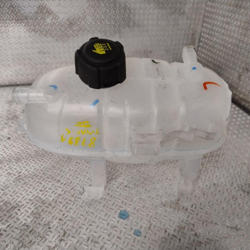 Vase expansion RENAULT TRAFIC 3  TRAFIC 3 LONG PHASE 1