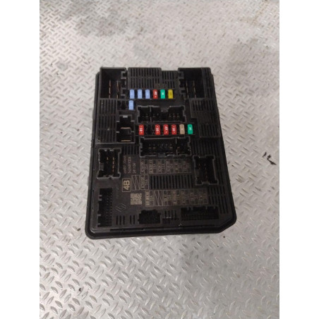 Platine fusible habitacle RENAULT TRAFIC 3  TRAFIC 3 LONG PHASE 1