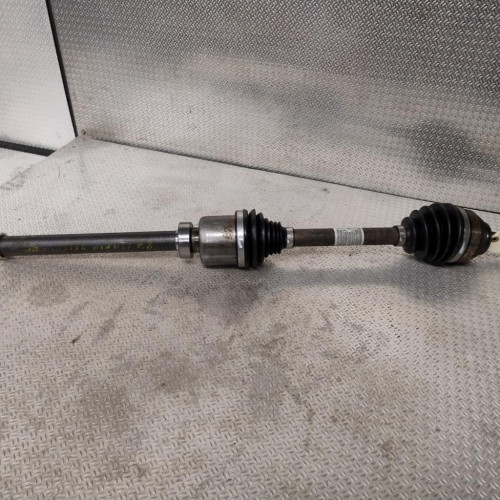 Transmission avant droite RENAULT TRAFIC 3  TRAFIC 3 LONG PHASE 1