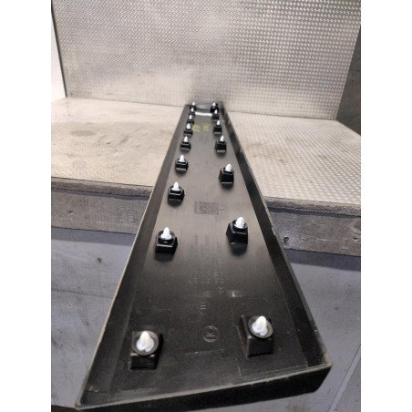 Protection porte arg RENAULT TRAFIC 3  TRAFIC 3 LONG PHASE 1