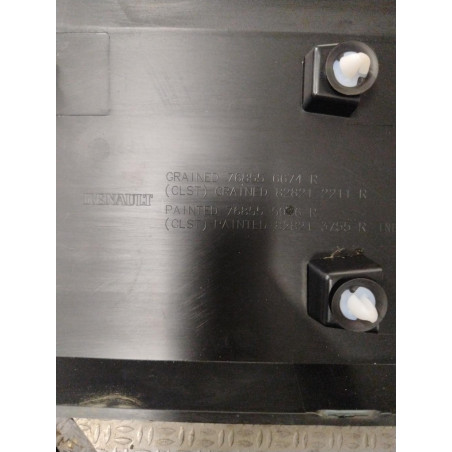 Protection porte arg RENAULT TRAFIC 3  TRAFIC 3 LONG PHASE 1
