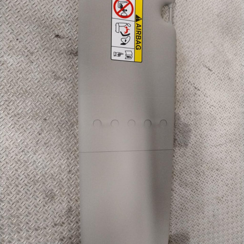 Pare-soleil droit RENAULT TRAFIC 3  TRAFIC 3 LONG PHASE 1