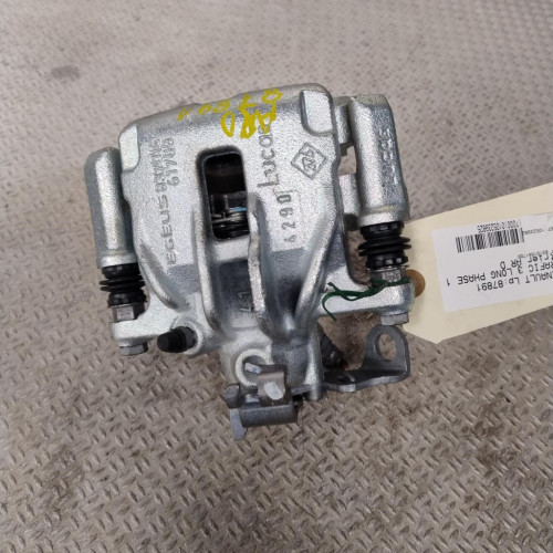 Etrier de frein arrière droit RENAULT TRAFIC 3  TRAFIC 3 LONG PHASE 1