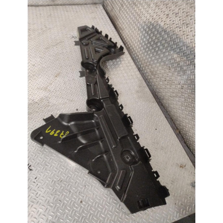 Support g pare-choc ar RENAULT TRAFIC 3  TRAFIC 3 LONG PHASE 1