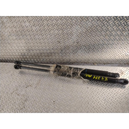 Verin g capot RENAULT TRAFIC 3  TRAFIC 3 LONG PHASE 1