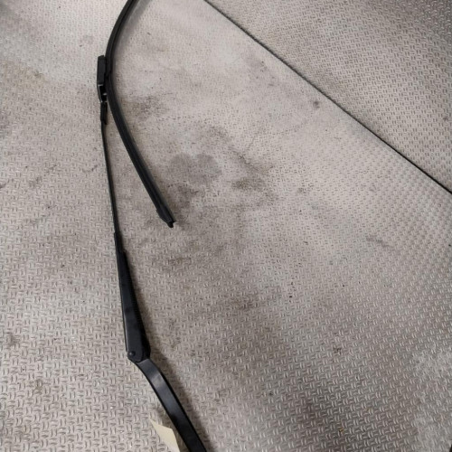Bras essuie-glace avant gauche RENAULT TRAFIC 3  TRAFIC 3 LONG PHASE 1