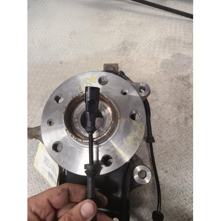 Pivot avd RENAULT TRAFIC 3  TRAFIC 3 LONG PHASE 1