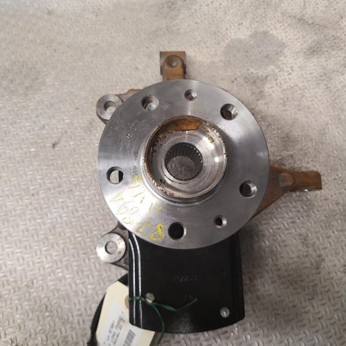 Pivot avg RENAULT TRAFIC 3  TRAFIC 3 LONG PHASE 1