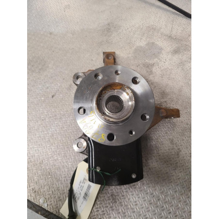 Pivot avg RENAULT TRAFIC 3  TRAFIC 3 LONG PHASE 1