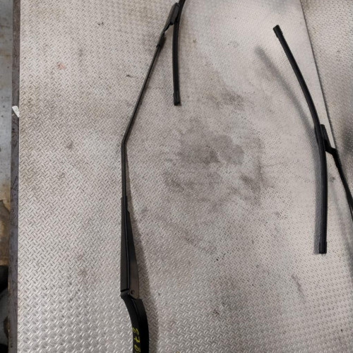 Bras essuie-glace avant droit RENAULT TRAFIC 3  TRAFIC 3 LONG PHASE 1