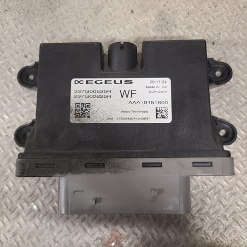 Platine fusible av RENAULT TRAFIC 3  TRAFIC 3 LONG PHASE 1