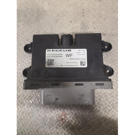 Platine fusible av RENAULT TRAFIC 3  TRAFIC 3 LONG PHASE 1