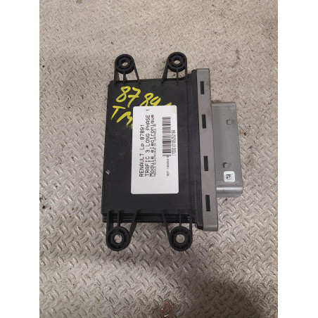 Platine fusible av RENAULT TRAFIC 3  TRAFIC 3 LONG PHASE 1