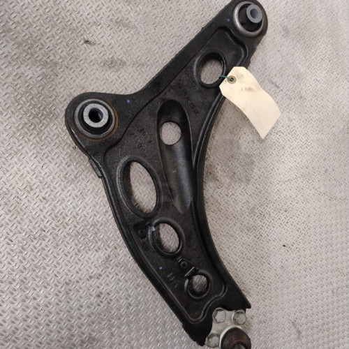 Triangle inf avg RENAULT TRAFIC 3  TRAFIC 3 LONG PHASE 1