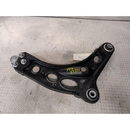 Triangle inf avg RENAULT TRAFIC 3  TRAFIC 3 LONG PHASE 1