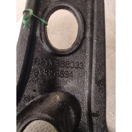 Triangle inf avg RENAULT TRAFIC 3  TRAFIC 3 LONG PHASE 1