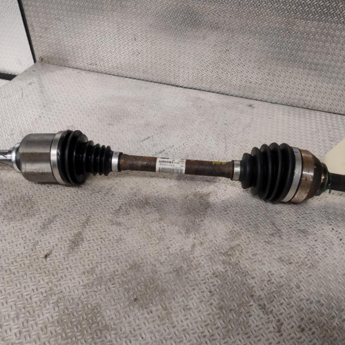 Transmission avant gauche RENAULT TRAFIC 3  TRAFIC 3 LONG PHASE 1