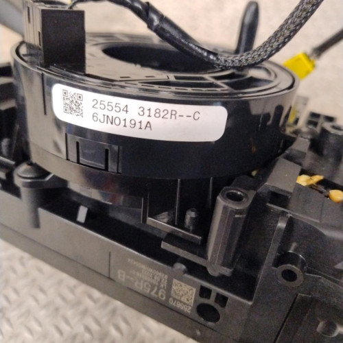 Interrupteur commande de frein a main RENAULT KANGOO 3  KANGOO 3