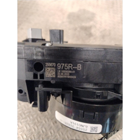 Interrupteur commande de frein a main RENAULT KANGOO 3  KANGOO 3