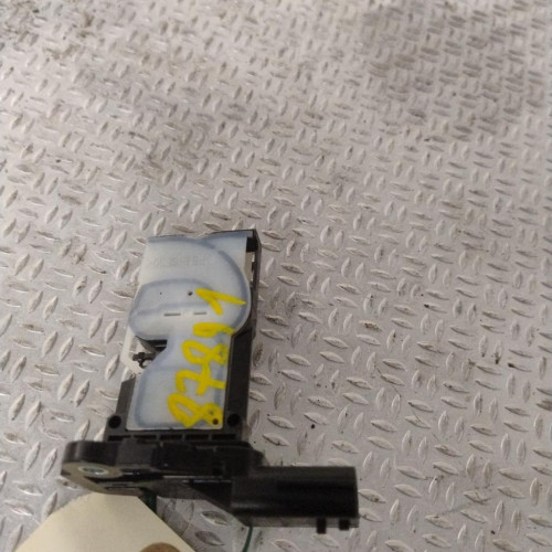 Debimetre air RENAULT TRAFIC 3  TRAFIC 3 LONG PHASE 1