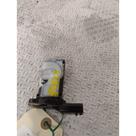 Debimetre air RENAULT TRAFIC 3  TRAFIC 3 LONG PHASE 1