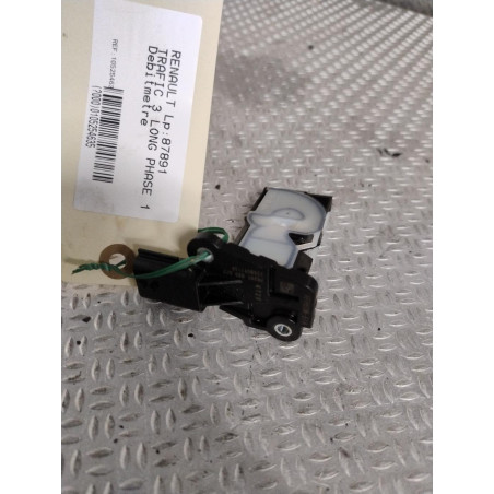 Debimetre air RENAULT TRAFIC 3  TRAFIC 3 LONG PHASE 1