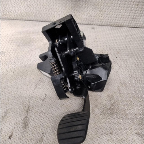 Pedale embrayage RENAULT TRAFIC 3  TRAFIC 3 LONG PHASE 1