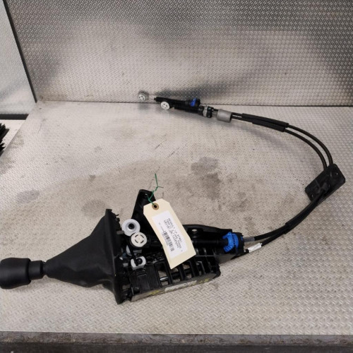 Selecteur de vitesse RENAULT TRAFIC 3  TRAFIC 3 LONG PHASE 1