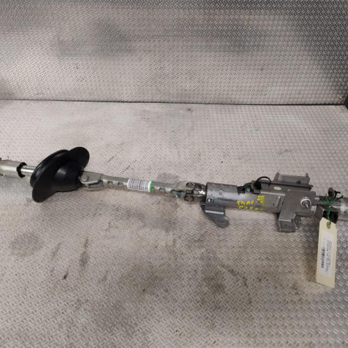 Colonne de direction non assistee RENAULT TRAFIC 3  TRAFIC 3 LONG PHASE 1